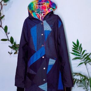 Chaqueta Miscelánea - Altair
