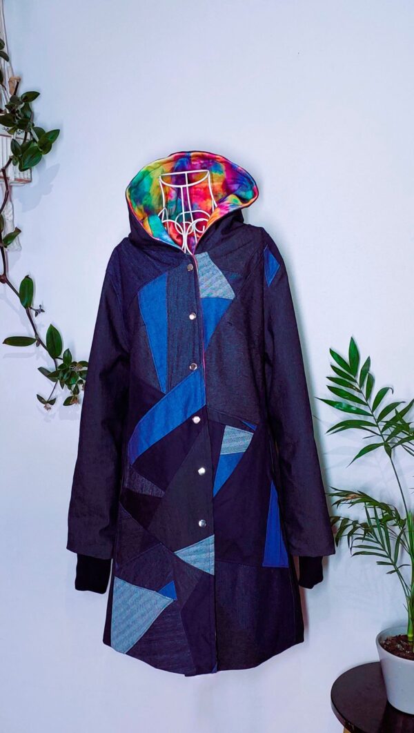 Chaqueta Miscelánea - Altair