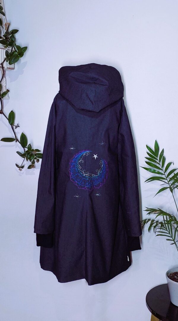 Chaqueta Miscelánea - Altair - Imagen 2