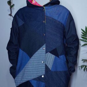Chaqueton Miscelánea - Altair