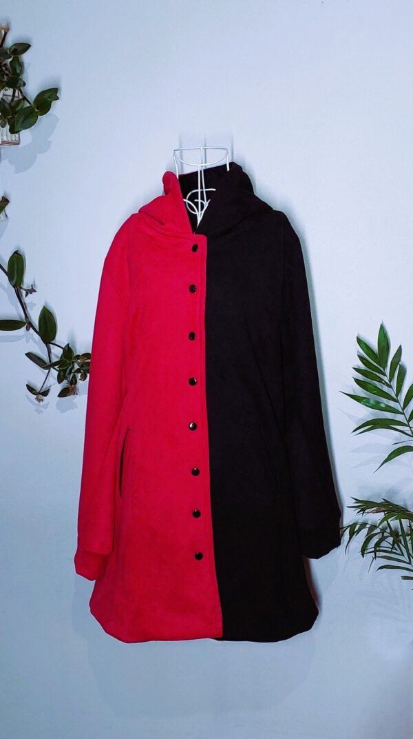 Chaqueton Noir - Altair