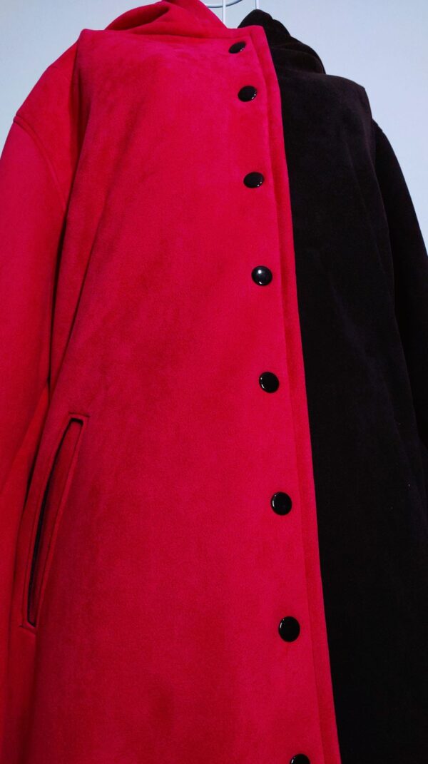 Chaqueton Noir - Altair - Imagen 2
