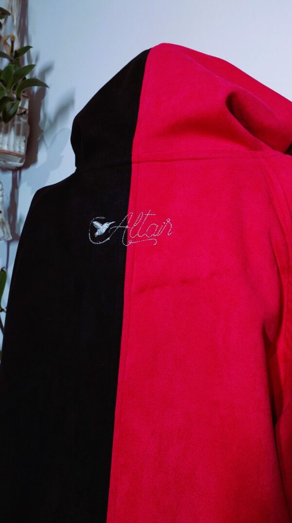 Chaqueton Noir - Altair - Imagen 3