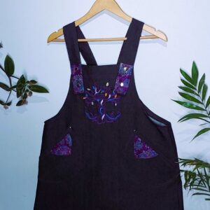 Jardinera Tipo Jumper - Bordalia
