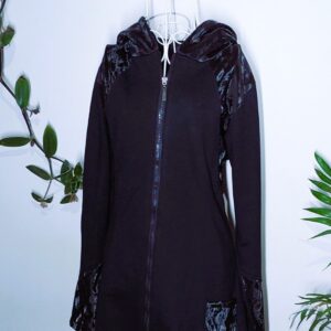 Poleron Noir – Altair
