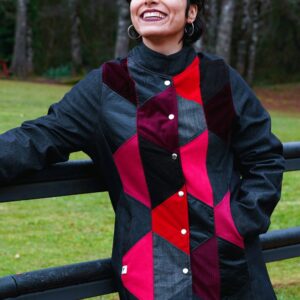 Chaqueta Miscelanéa - Altair