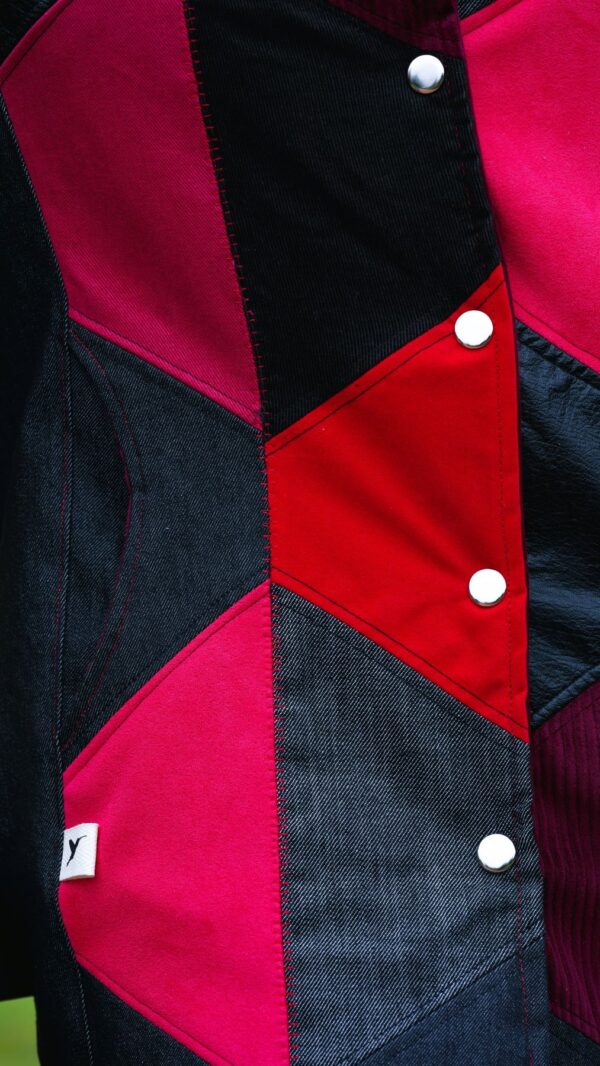 Chaqueta Miscelanéa - Altair - Imagen 4