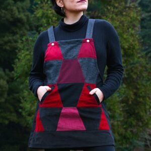 Jardinera Miscelánea - Tipo Jumper
