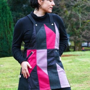 Jardinera Miscelánea - Tipo jumper