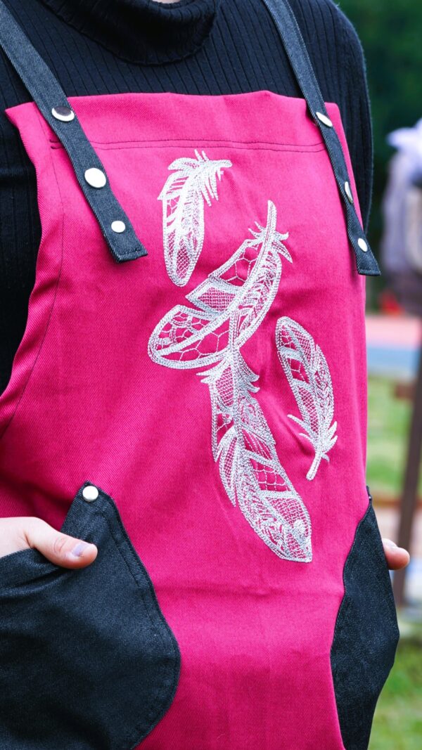Jardinera Bordalia - Tipo Jumper - Imagen 3